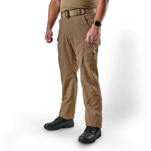 Coyote Brown Ascent Pants