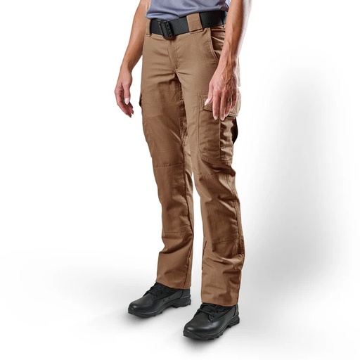 Coyote Brown Ascent Pants for Women
